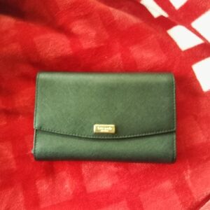 Kate Spade wallet